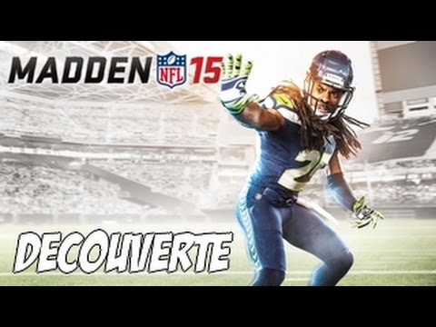 Madden NFL 15 Xbox One