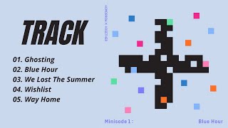 Download lagu TXT - Minisode 1: Blue Hour Full Álbum Download L1nk [Telegram] mp3