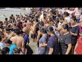 Haridwar Har Ki Pauri Ganga Snan Holy Bath Open Bath Ganga Bath हर की पौड़ी NEERAJ