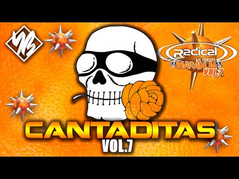 REMEMBER CANTADITAS VOL.7 (TRIBUTO LA FIESTA NARANJA) By @yeyibarrajon