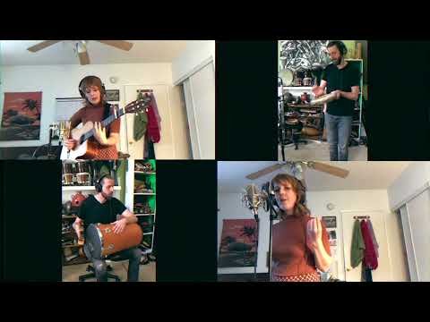 Adron - "Bala Com Bala" (João Bosco)