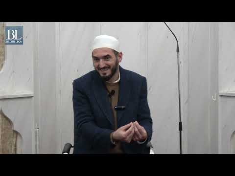 A mundet Zoti të krijojë një Zot?! - Bedri Lika