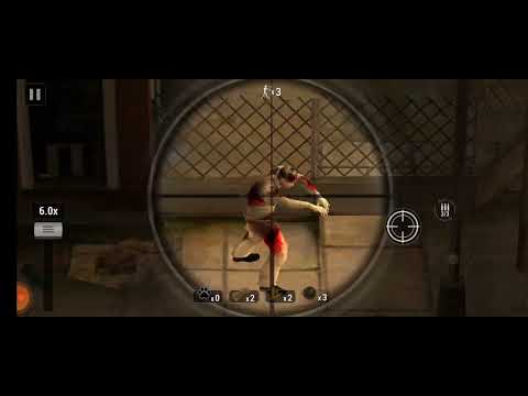 zombie 1goli me pura zombie 😲 khatam part2