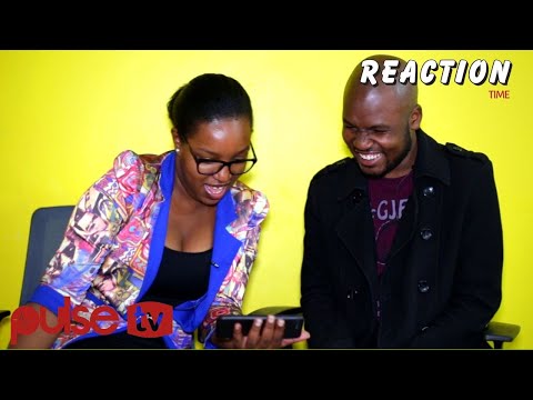 Ethic Entertainment - Figa (REACTION TIME)