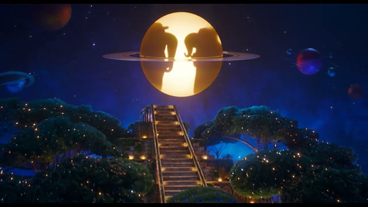 ＳＩＮＧ ネクストステージ　I Say A Little Prayer ／ ミーナ（MISIA）、アルフォンゾ（ジェシー（SixTONES））