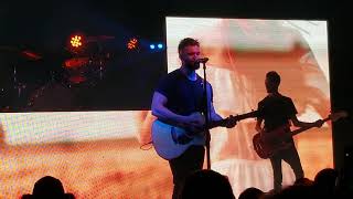 Dylan Scott Crazy Over Me