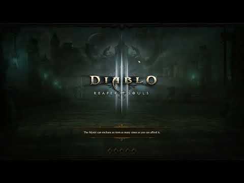 Diablo III Worlds Apart Season 28 Demon Hunter Guide