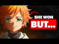The Promised Neverland The Story The Anime Never Told You