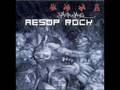 Aesop Rock - Bent Life 