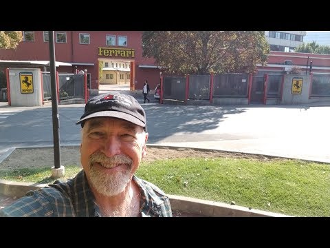 "Exotic Car Factories & Museums", Part 2 - Tom's Garage Season 2-E8