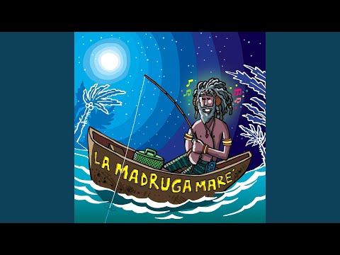 A Paz Se Desenvolve - La Madruga Maré