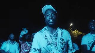 Meek Mill, Lil Baby - Grinding All My Life (Music Video)