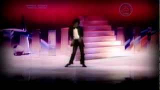 Michael Jackson - Immortal Megamix (Immortal Version) (2012 Mix) (HD)