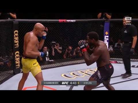 Sean Ross Stats For UFC 237: Andrade, Namajunas, Silva and More!