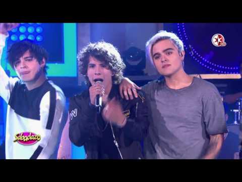 URBAND 5 COMO EH EN SABADAZO