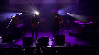 Hanni El Khatib - Live in Bordeaux - Miracle / Two Brothers - Oct 11, 2017