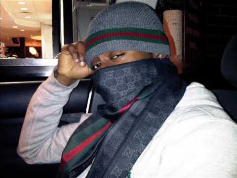 UPtown Flaves - Ima Hot Boy