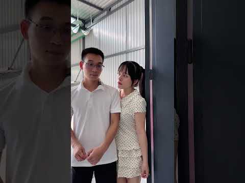 Dai thiệt chứ #haihuocvuive #funny #cuoichutthoi #haihuoc #giadinh #giaitri #vochong