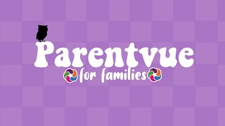 ParentVue Mobile Setup (English)