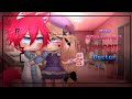 Miss Romantic S Favorite Doctor ️ GCMM GCM Made By Fading Night