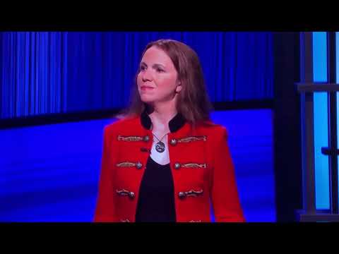 Jeopardy ALL-NEW challenger BET IT ALL on Daily Double tonight Tuesday March 21, 2023😳🤯😳🤯😳