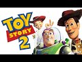 Toy Story 2 Special Edition 2005 DVD Trailers