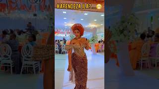 Beautiful wedding guest dancing #zamakalefashion #latestafricaprint #africanclothing