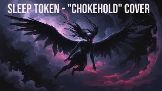 Sleep Token - Chokehold (cover)
