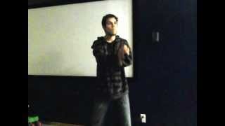 10 years-Birth~ Death / And All The Other Colors Vocal Cover