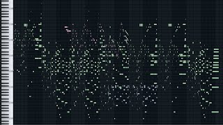 Cover art for release cut piano moment