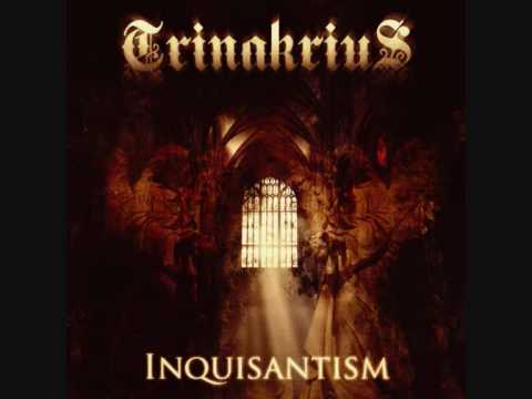 Trinakrius - The Heretic