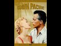 Opening Closing To South Pacific 1999 DVD HD