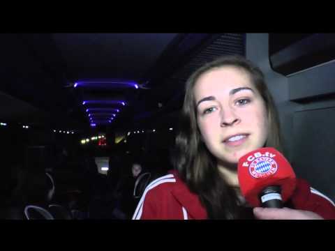 FC Bayern: Stimmen zum Hallenpokal 2014