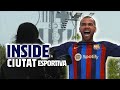 ? NEW KIT PHOTOSHOOT 2022/23 WITH PEDRI, AUBA, ALVES & FERRAN ?