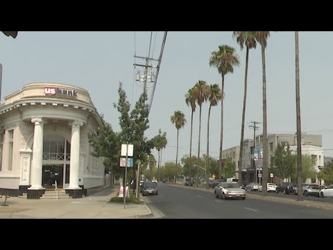 Sacramento City Council considering new entertainment district ...