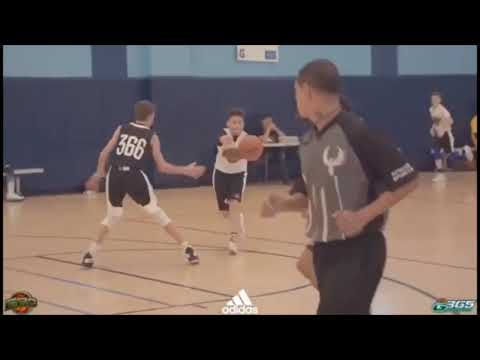 Bobby Rodriguez EBC Arizona 2019