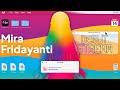 【Debut Stream】Mira Pulang, ada yang baru lho~【Virtunix】