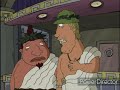 Rocket Power Toga Party