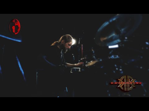 KKND 2 Krossfire Soundtrack - Evolved Track 3 (cover)