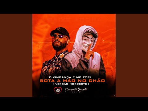 Bota a Mão no Chão