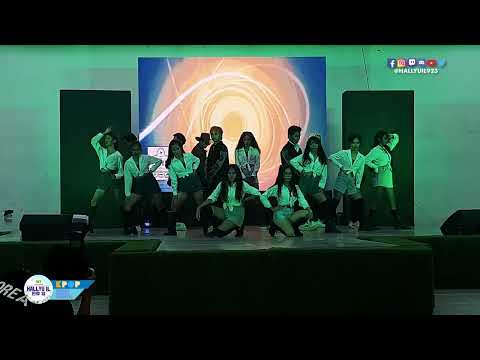 HALLYU IL KPOP DANCE COVER CONTEST 2022 - X.O.X.O FAMILY (That That by @officialpsy ft. SUGA of BTS)