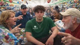 My Experience Working at Dollar Tree