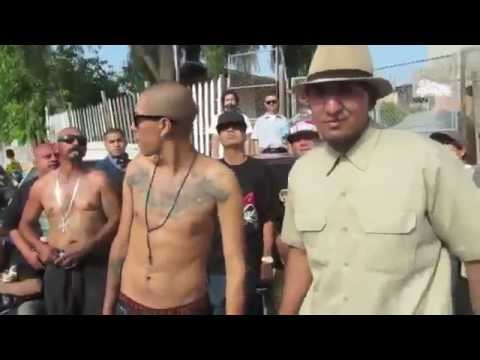 C-kan Ft Ciniko Lokote - De Norte A Sur. // Vídeo Oficial //