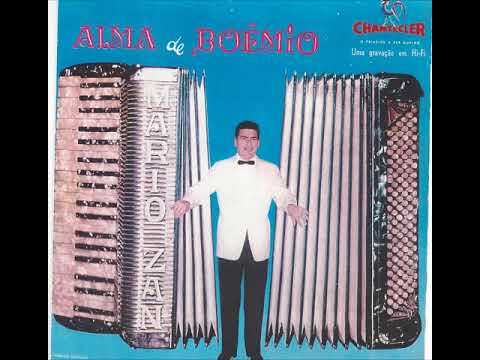 O Baile Da Saudade video