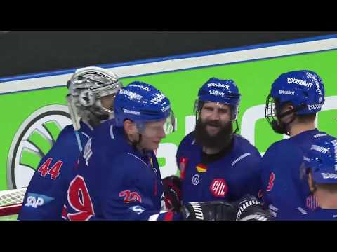 Champions Hockey League 2019/20 | DEL Montage |
