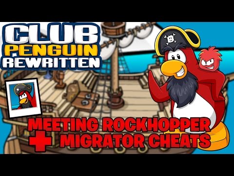 download lagu mp3 mp4 How To Get To The Migrator On Club Penguin, download lagu How To Get To The Migrator On Club Penguin gratis, unduh video klip How To Get To The Migrator On Club Penguin