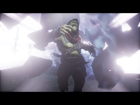 Styx: Shards of Darkness - Final boss fight and ending