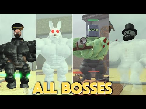 Dead Rails Vampire Boss: Blood Moon Survival (2026)