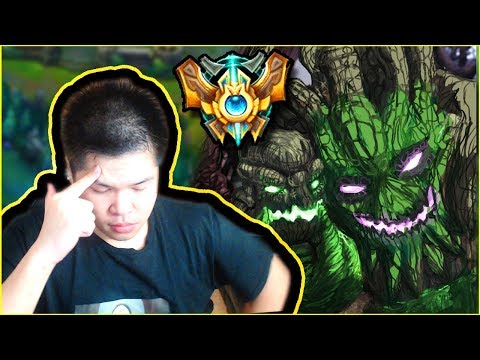 SOME OF MY MOST TILTING GAMES, BUT THERE'S STILL PROGRESS IN CHALLENGER