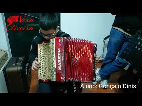Aulas de Concertina - Olha o velho